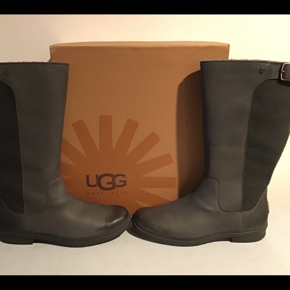 Ugg winter boots